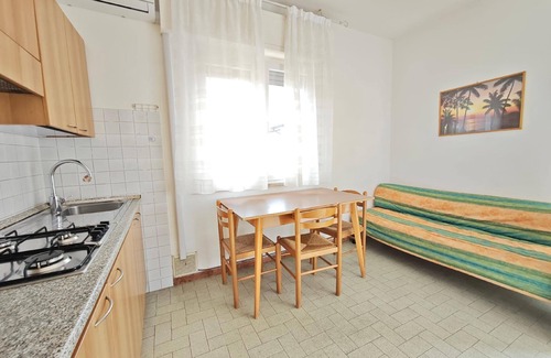 Lignano Sabbiadoro Apartment | Holiday apartment Lignano Sabbiadoro for 1 - 4 persons with 1 bedroom - Holiday apartment in one or