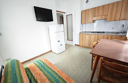 Lignano Sabbiadoro Apartment | Holiday apartment Lignano Sabbiadoro for 1 - 4 persons with 1 bedroom - Holiday apartment in one or