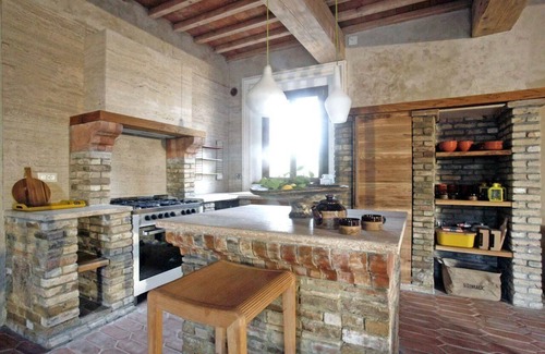 Saline di Volterra Apartment | Holiday apartment Volterra for 1 - 7 persons with 3 bedrooms - Luxury holiday home