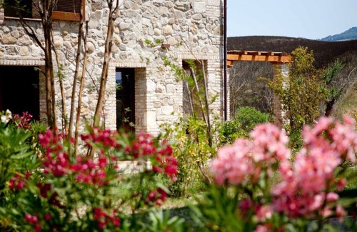 Saline di Volterra Apartment | Holiday apartment Volterra for 1 - 7 persons with 3 bedrooms - Luxury holiday home