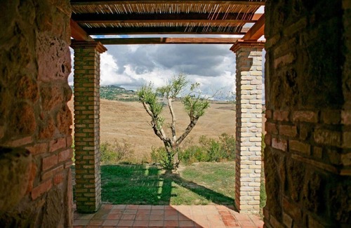 Saline di Volterra Apartment | Holiday apartment Volterra for 1 - 7 persons with 3 bedrooms - Luxury holiday home