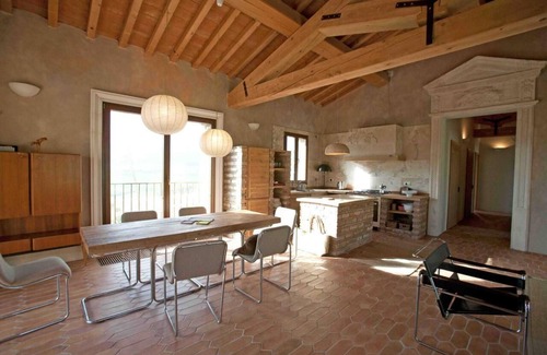 Saline di Volterra Apartment | Holiday apartment Volterra for 1 - 6 persons with 3 bedrooms - Holiday apartment