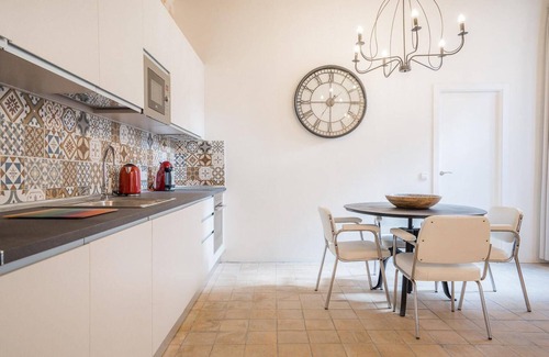 Cort Apartment | Holiday apartment Palma de Mallorca for 1 - 2 persons with 1 bedroom - Holiday apartment