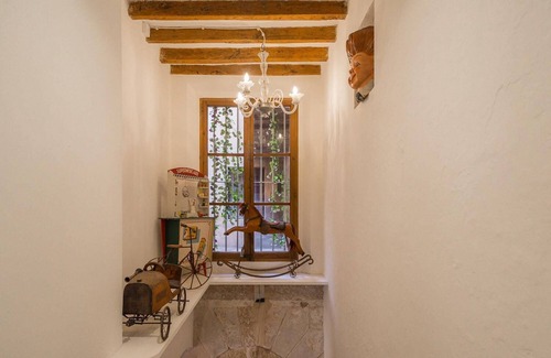 Cort Apartment | Holiday apartment Palma de Mallorca for 1 - 2 persons with 1 bedroom - Holiday apartment