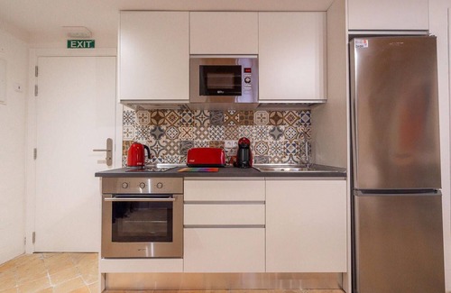 Cort Apartment | Holiday apartment Palma de Mallorca for 1 - 2 persons with 1 bedroom - Holiday apartment