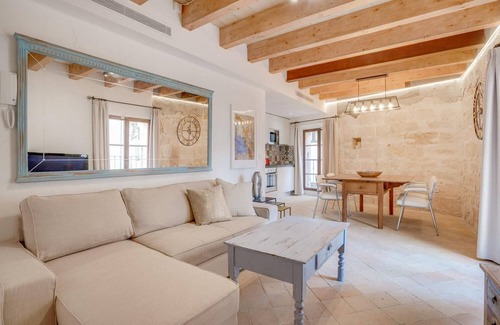 Cort Apartment | Holiday apartment Palma de Mallorca for 1 - 2 persons with 1 bedroom - Holiday apartment