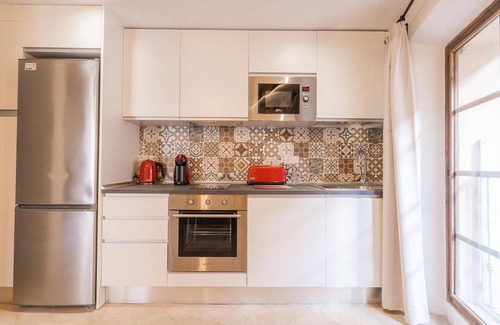Cort Apartment | Holiday apartment Palma de Mallorca for 1 - 2 persons with 1 bedroom - Holiday apartment