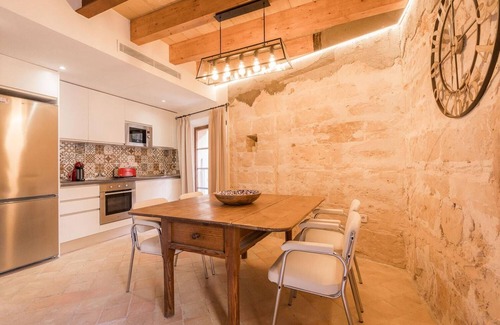 Cort Apartment | Holiday apartment Palma de Mallorca for 1 - 2 persons with 1 bedroom - Holiday apartment