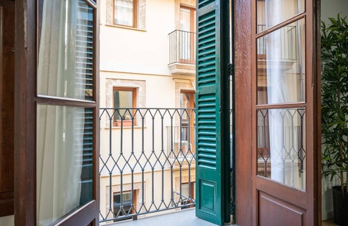 Cort Apartment | Holiday apartment Palma de Mallorca for 1 - 4 persons with 2 bedrooms - Holiday apartment