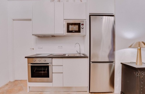 Cort Apartment | Holiday apartment Palma de Mallorca for 1 - 2 persons with 1 bedroom - Holiday apartment