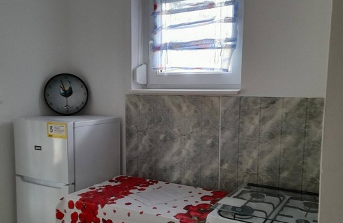 Balatonmariafurdo Apartment | Holiday apartment Balatonmáriafürdõ for 1 - 2 persons with 1 bedroom - Holiday apartment