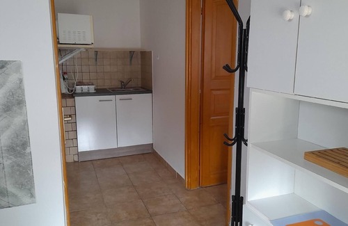 Balatonmariafurdo Apartment | Holiday apartment Balatonmáriafürdõ for 1 - 2 persons with 1 bedroom - Holiday apartment