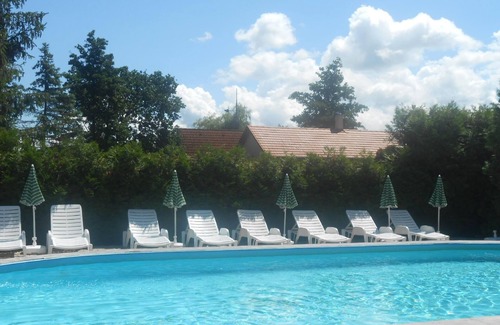 Balatonmariafurdo Apartment | Holiday apartment Balatonmáriafürdõ for 1 - 2 persons with 1 bedroom - Holiday apartment