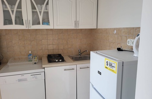 Balatonmariafurdo Apartment | Holiday apartment Balatonmáriafürdõ for 1 - 5 persons with 2 bedrooms - Holiday apartment