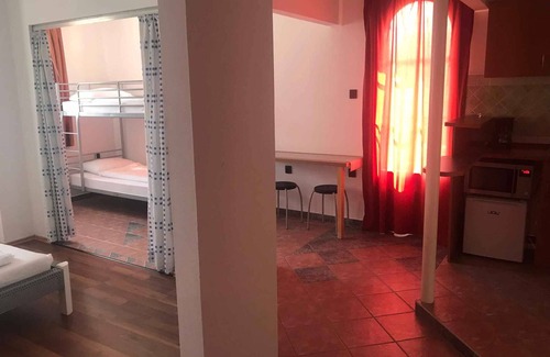 Balatonmariafurdo Apartment | Holiday apartment near the beach and city center