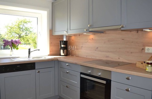 Midlum Apartment | Holiday Apartment Bruhn