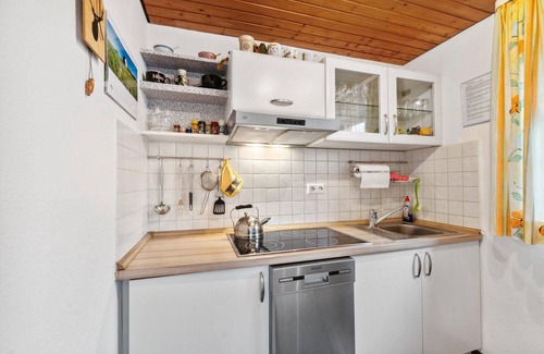 Schwarzenbach Apartment | Holiday apartment Titisee-Neustadt for 1 - 5 persons with 2 bedrooms - Holiday apartment