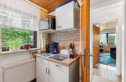 Schwarzenbach Apartment | Holiday apartment Titisee-Neustadt for 1 - 5 persons with 2 bedrooms - Holiday apartment
