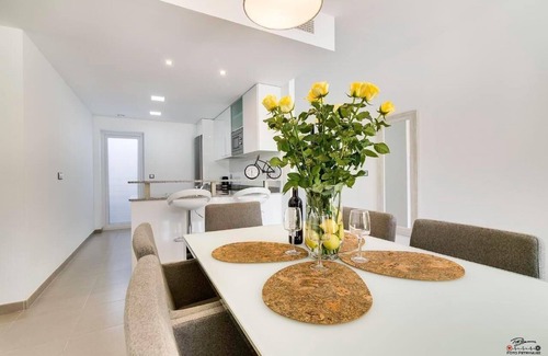 Els Arenals del Sol Apartment | Holiday apartment Arenales del Sol for 1 - 8 persons with 3 bedrooms - Holiday apartment