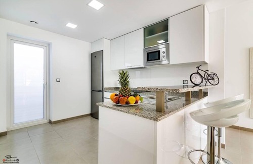 Els Arenals del Sol Apartment | Holiday apartment Arenales del Sol for 1 - 8 persons with 3 bedrooms - Holiday apartment