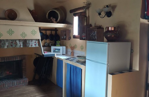 Fuentes de Cesna Apartment | Holiday apartment Fuentes de Cesna for 1 - 2 persons with 1 bedroom - Holiday apartment