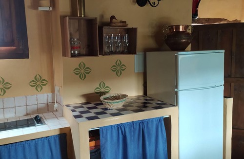 Fuentes de Cesna Apartment | Holiday apartment Fuentes de Cesna for 1 - 2 persons with 1 bedroom - Holiday apartment