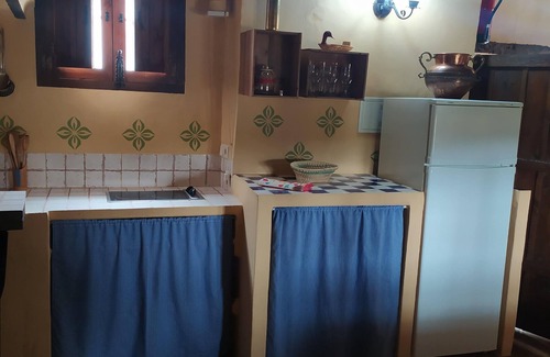 Fuentes de Cesna Apartment | Holiday apartment Fuentes de Cesna for 1 - 2 persons with 1 bedroom - Holiday apartment