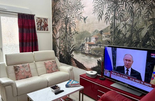 Bussy-Saint-Georges Apartment | Holiday apartment Bussy St Georges for 2 - 4 persons with 2 bedrooms - Row house