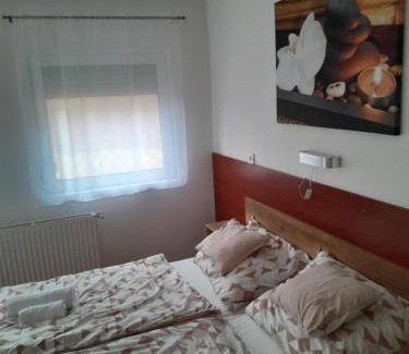 Buk House | Holiday Apartman