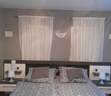 Buk House | Holiday Apartman
