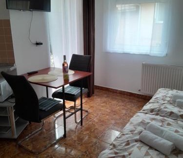 Buk House | Holiday Apartman