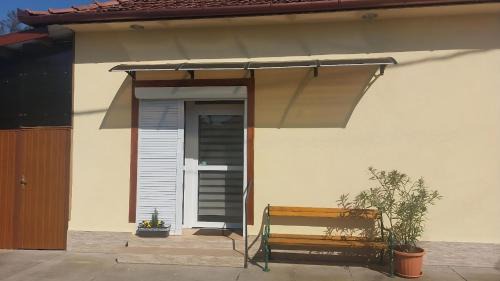 Morahalom Apartment | Holiday Apartman