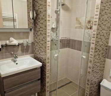 Gyula Apartment | Holiday Apartmanház Gyula
