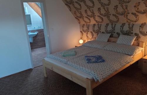 Zalakaros Apartment | Holiday Apartmanház