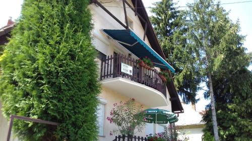 Zalakaros Apartment | Holiday Apartmanház