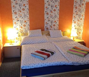 Zalakaros Apartment | Holiday Apartmanház