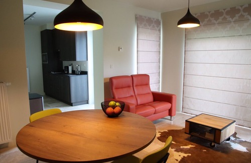 Overboelare Apartment | Holiday apartment Al 't Sanna