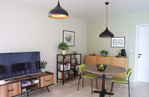Overboelare Apartment | Holiday apartment Al 't Sanna