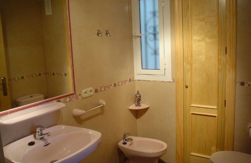Roquetas de Mar Apartment | Holiday apartment Roquetas de Mar for 4 persons with 1 bedroom - Holiday apartment