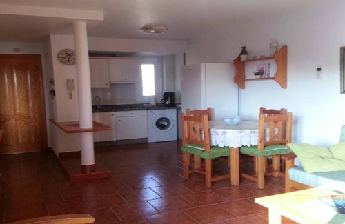 Roquetas de Mar Apartment | Holiday apartment Roquetas de Mar for 4 persons with 1 bedroom - Holiday apartment