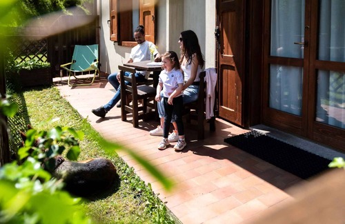 Ledro Apartment | Holiday apartment Apartment in nature near Lake Ledro