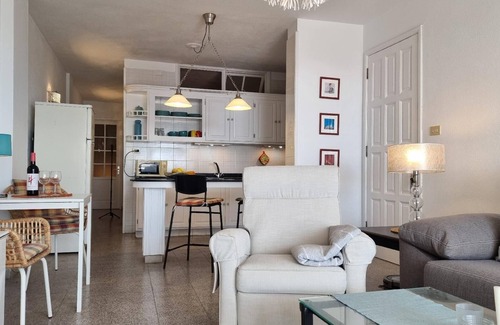 Puerto Naos Apartment | Holiday apartment Puerto de Naos for 1 - 5 persons with 2 bedrooms - Holiday apartment in one or mul