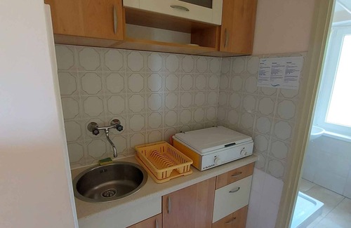 Balatonszarszo Apartment | Holiday apartment 300 m from Lake Balaton
