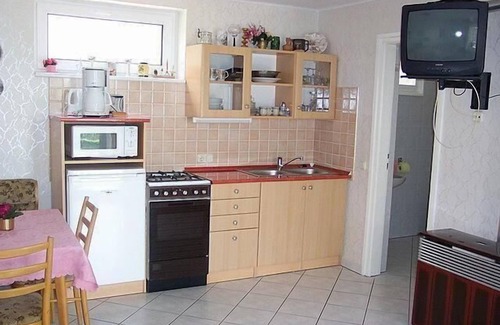 Balatonfoldvar Apartment | Holiday apartment Balatonföldvár for 4 persons with 1 bedroom - Holiday apartment