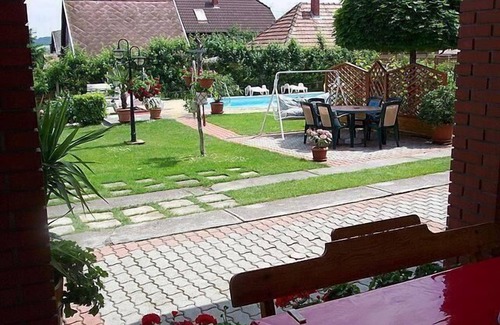 Balatonfoldvar Apartment | Holiday apartment Balatonföldvár for 4 persons with 1 bedroom - Holiday apartment