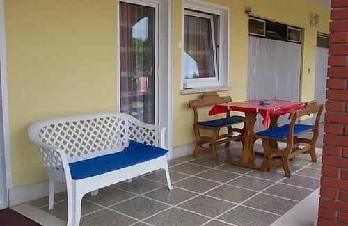 Balatonfoldvar Apartment | Holiday apartment Balatonföldvár for 4 persons with 1 bedroom - Holiday apartment