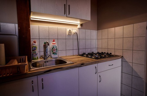 Balatonfoldvar Apartment | Holiday apartment with outdoor pool and air conditioning