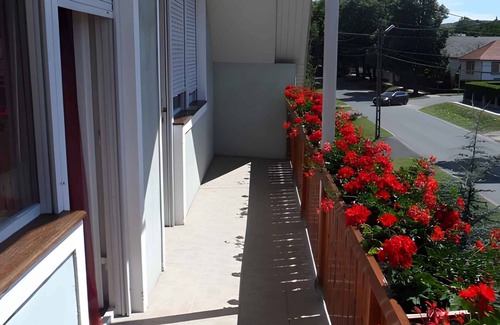 Balatonfoldvar Apartment | Holiday apartment with outdoor pool and air conditioning