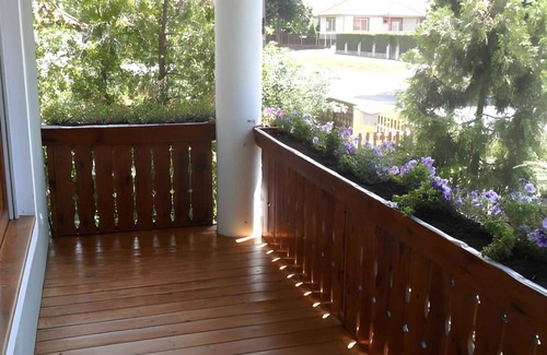 Balatonfoldvar Apartment | Holiday apartment with pool and playground