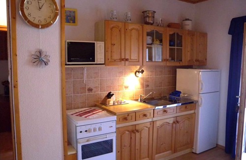 Balatonfenyves Apartment | Holiday apartment with balcony and beautiful garden